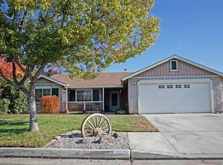 116 N Burgan Ave, Fresno, CA 93727