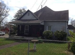 2901 Bragg St, Knoxville, TN 37921