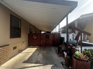 1616 S Euclid St Space 91, Anaheim, CA 92802