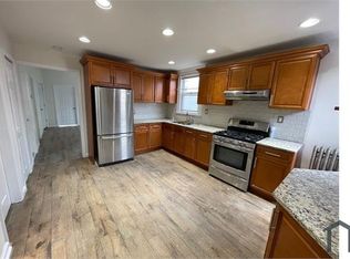 413 21st Ave #1, Paterson, NJ