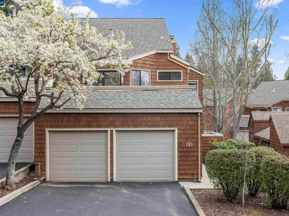 1 Chorley Walk, Pleasant Hill, CA 94523