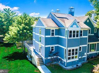3623 Longridge Ct, Abingdon, MD 21009