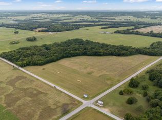 E 330th Rd, Afton, OK 74331