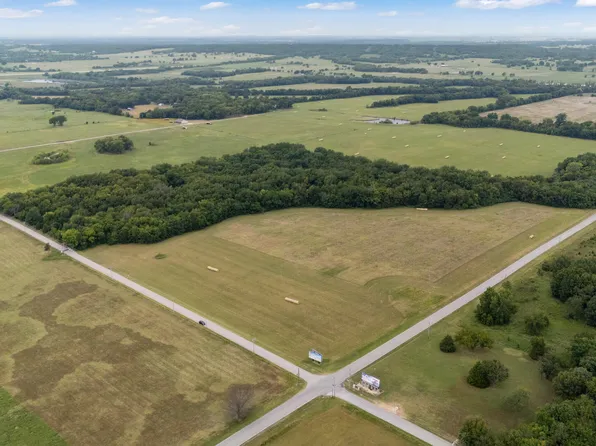 E 330th Rd, Afton, OK 74331
