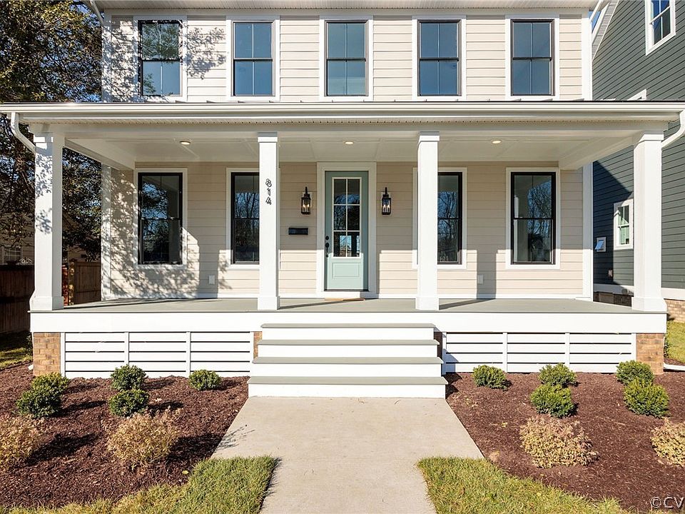 814 Pepper Ave, Richmond, VA 23226 Zillow