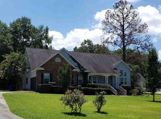 112 Cedar Creek Dr, Dublin, GA 31021