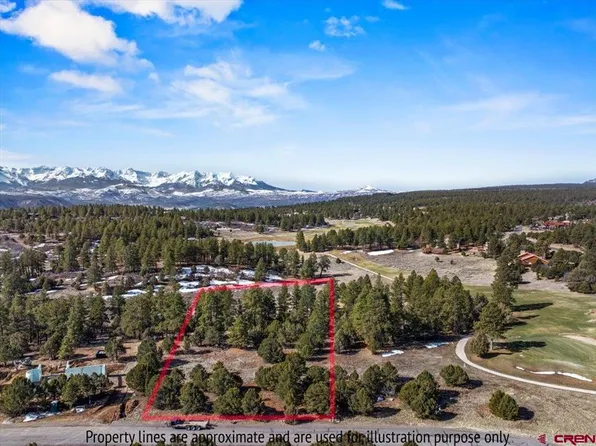52 White Tail Lane, Ridgway, CO 81432