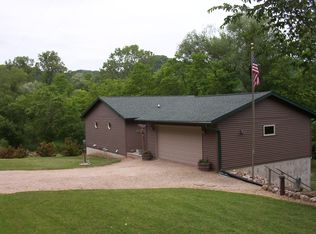 E7028 County Road P, Westby, WI 54667