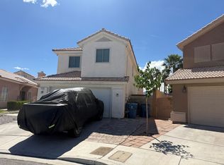 7221 Utopia Way, Las Vegas, NV 89130
