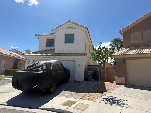 7221 Utopia Way, Las Vegas, NV 89130