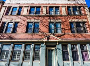 1020 W Roscoe St #1E, Chicago, IL 60657