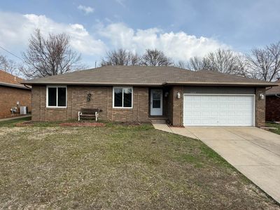 1419 W Whiteside Street, Springfield, MO, 65807