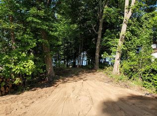 467XX, Garrison, MN 56450