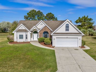 1537 Southwood Dr., Myrtle Beach, SC, 29575