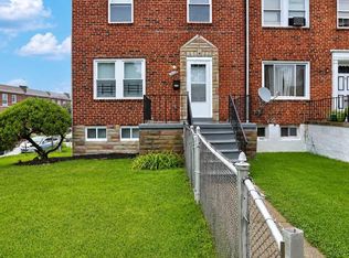 3620 Erdman Ave, Baltimore, MD 21213