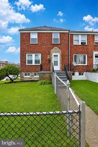 3620 Erdman Ave, Baltimore, MD, 21213