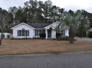1029 Chateau Dr, Conway, SC 29526