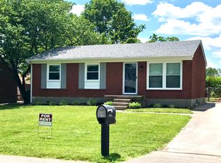 9416 Plumwood Rd, Louisville, KY 40291