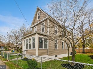 524 W 6th St, Palmyra, NJ 08065