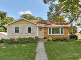 3919 SW 7th St, Des Moines, IA 50315