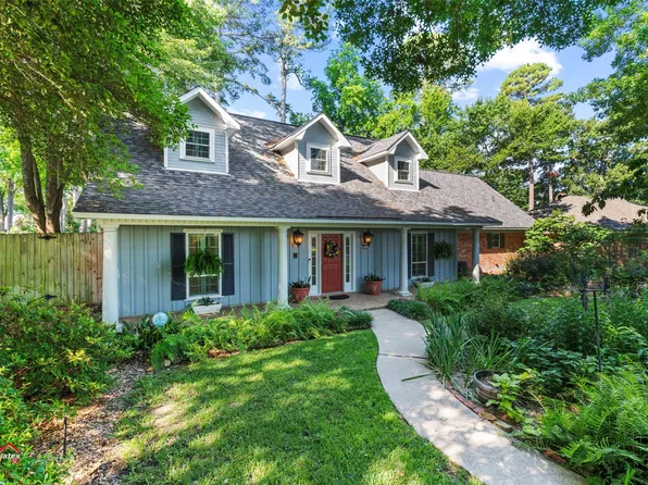 714 Cobblestone Dr, Shreveport, LA 71106