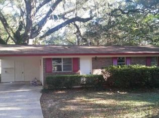783 Bahama Dr, Tallahassee, FL 32305