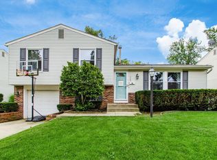 1703 Calgary Dr, Columbus, OH 43229