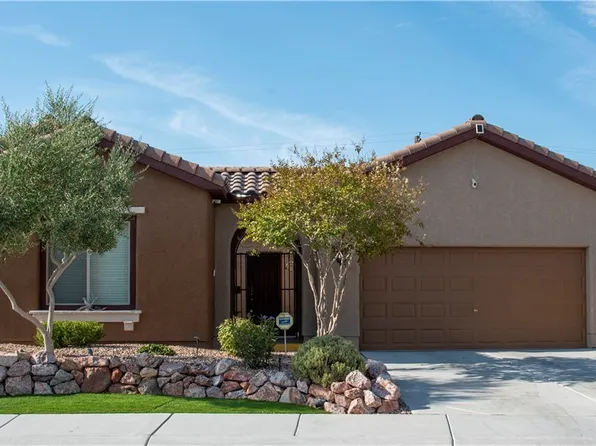 6613 Sand Bench Ave, Las Vegas, NV 89130