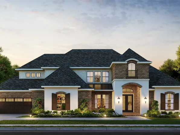 320 Chapel View Ct, Heath, TX 75032