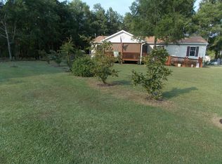 1045 Fawn Ct, Lincolnton, GA 30817