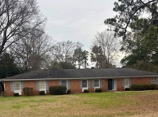 55 County Road 65 Rd, Selma, AL 36701