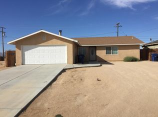 9025 Rea Ave, California City, CA 93505
