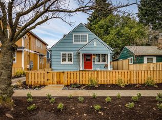 2150 N Saratoga St #1, Portland, OR