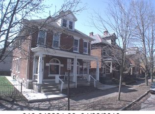 439 E Sycamore St, Columbus, OH 43206