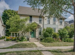 222 E North St, Appleton, WI 54911