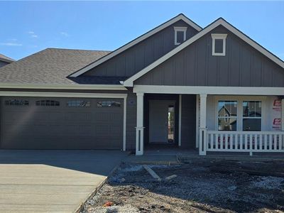 1738 Elderberry Ln, Ottawa, KS, 66067