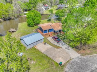 426 Deer Run Rd, Trinity, TX 75862