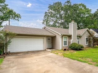 120 Shady Oak Dr, Sherwood, AR 72120