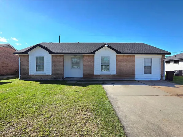 727 Dell Dale St, Channelview, TX 77530
