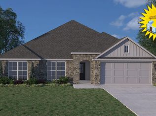 650 Griffiths Ct, Breaux Bridge, LA 70517