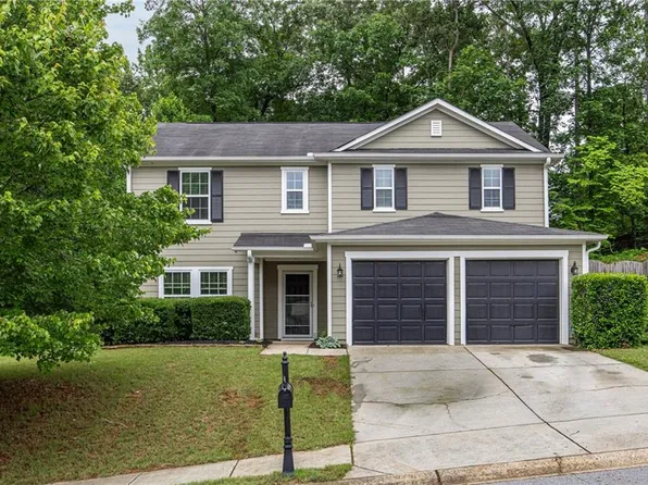 269 Edinburgh Ln, Woodstock, GA 30188