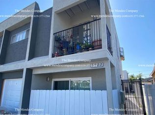 3622 43rd St #5, San Diego, CA 92105