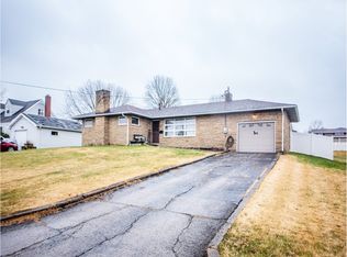 121 Woodland Ave, Masontown, PA