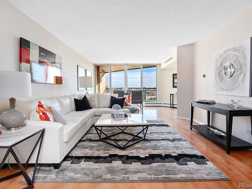 1st image of 550 E 12th Ave APT 1002