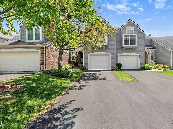 6487 Miramar Ct, Indianapolis, IN 46250