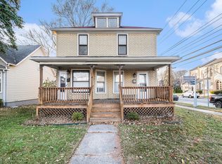 802 S Lafayette Ave, Royal Oak, MI 48067