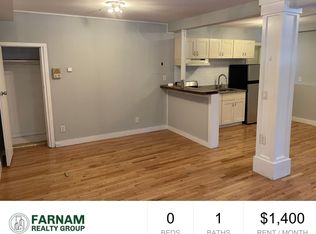 335 Fountain St #1B, New Haven, CT 06515