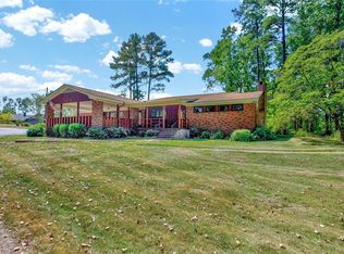 2143 Tignall Rd, Washington, GA 30673