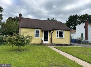 8 Pancoast Blvd, Delran, NJ 08075