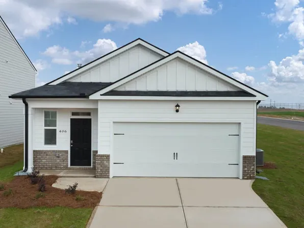 8o9 Dara Corners, Grovetown, GA 30813